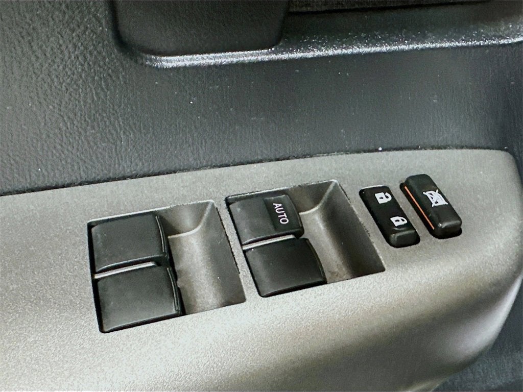 2010 Toyota Tundra 4WD Truck Base