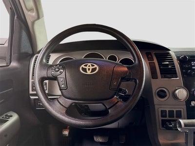 2010 Toyota Tundra 4WD Truck Base