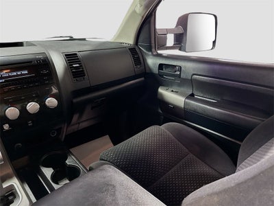 2010 Toyota Tundra 4WD Truck Base