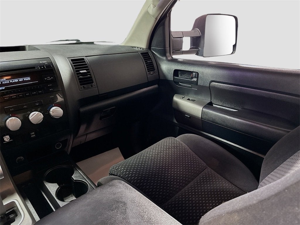 2010 Toyota Tundra 4WD Truck Base