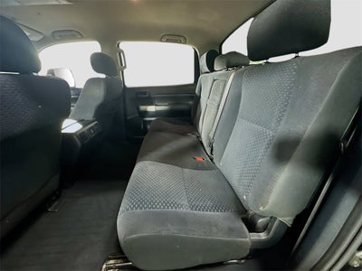 2010 Toyota Tundra 4WD Truck Base