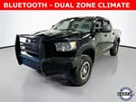 2010 Toyota Tundra 4WD Truck Base
