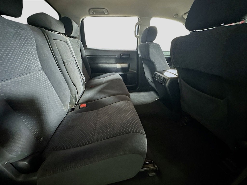 2010 Toyota Tundra 4WD Truck Base