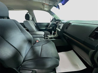 2010 Toyota Tundra 4WD Truck Base