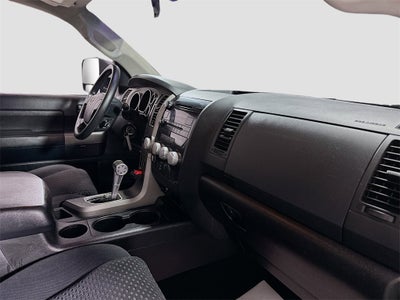 2010 Toyota Tundra 4WD Truck Base