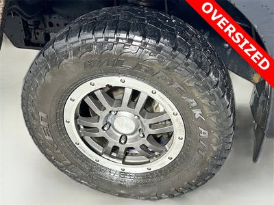 2010 Toyota Tundra 4WD Truck Base