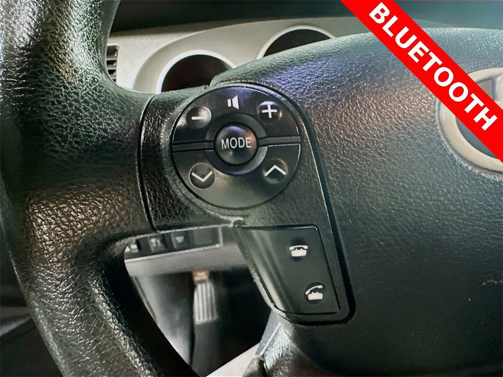 2010 Toyota Tundra 4WD Truck Base