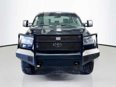 2010 Toyota Tundra 4WD Truck Base