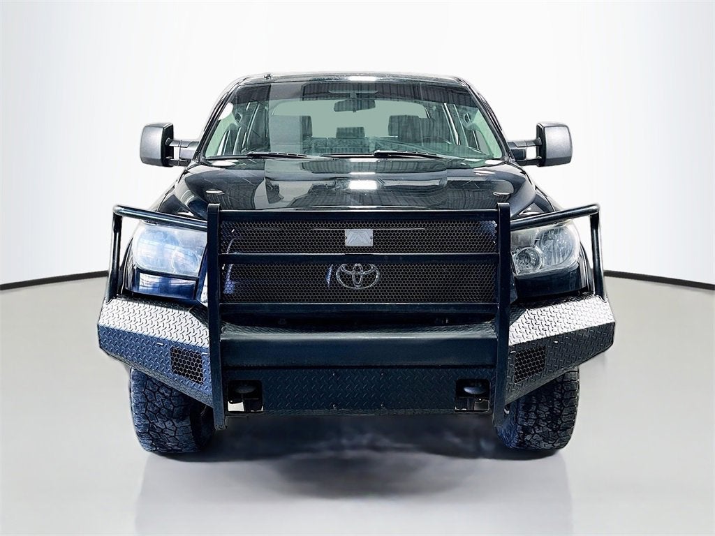 2010 Toyota Tundra 4WD Truck Base