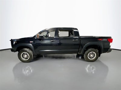2010 Toyota Tundra 4WD Truck Base