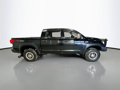 2010 Toyota Tundra 4WD Truck Base