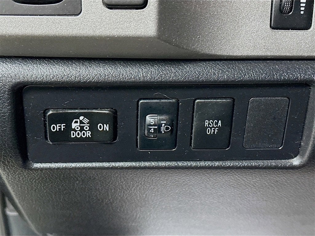 2010 Toyota Tundra 4WD Truck Base