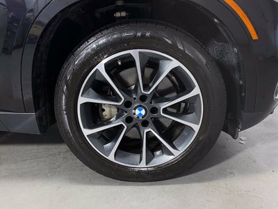 2017 BMW X5 eDrive xDrive40e iPerformance