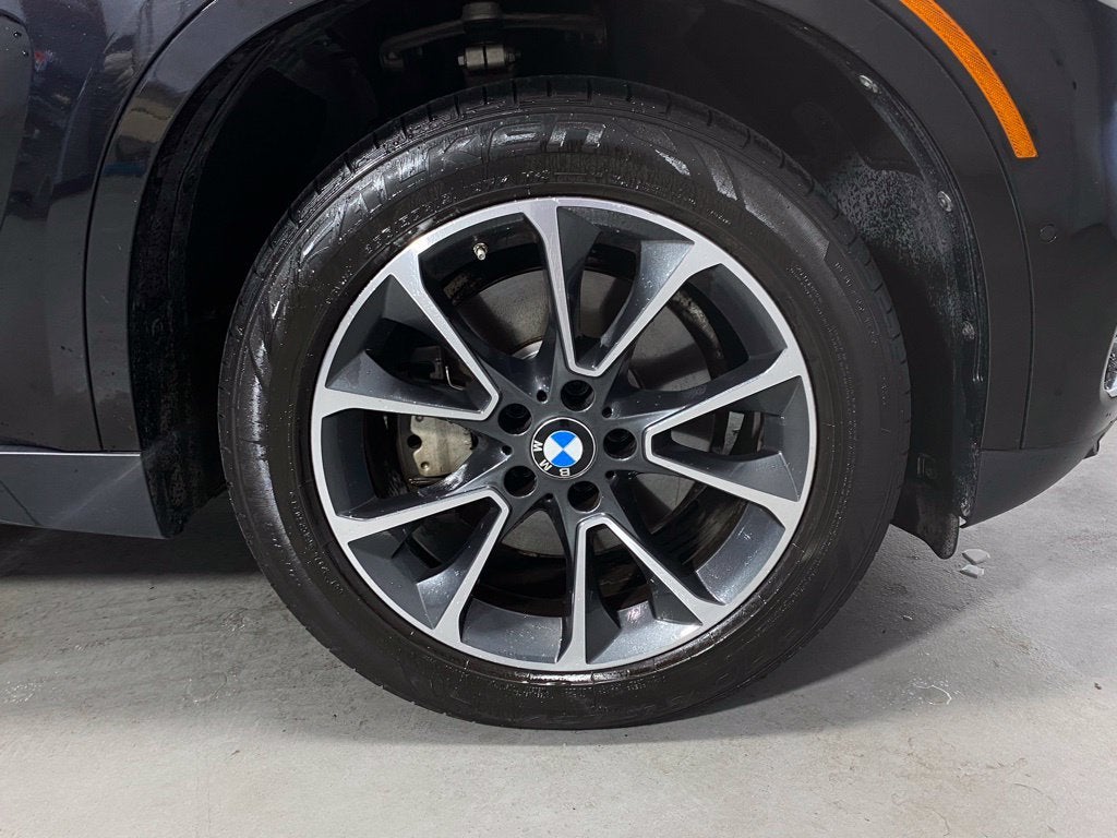 2017 BMW X5 eDrive xDrive40e iPerformance