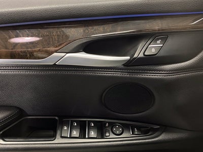 2017 BMW X5 eDrive xDrive40e iPerformance