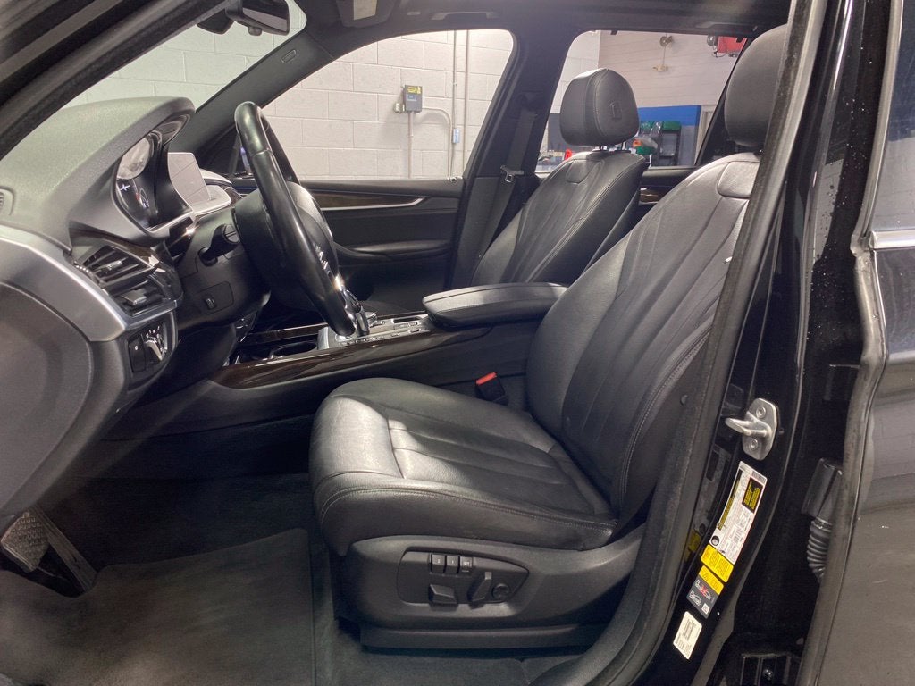 2017 BMW X5 eDrive xDrive40e iPerformance