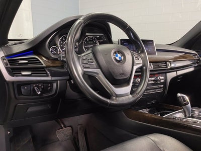 2017 BMW X5 eDrive xDrive40e iPerformance