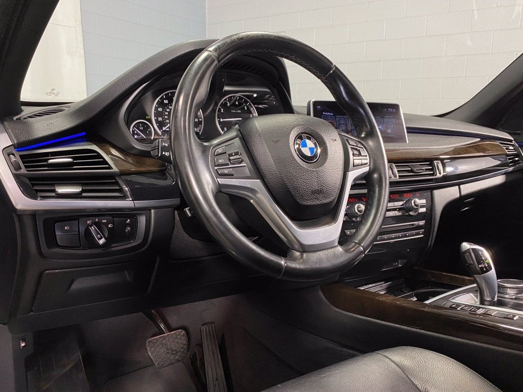 2017 BMW X5 eDrive xDrive40e iPerformance