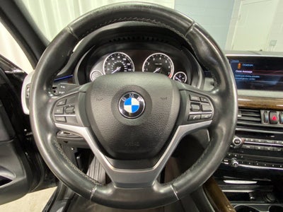 2017 BMW X5 eDrive xDrive40e iPerformance
