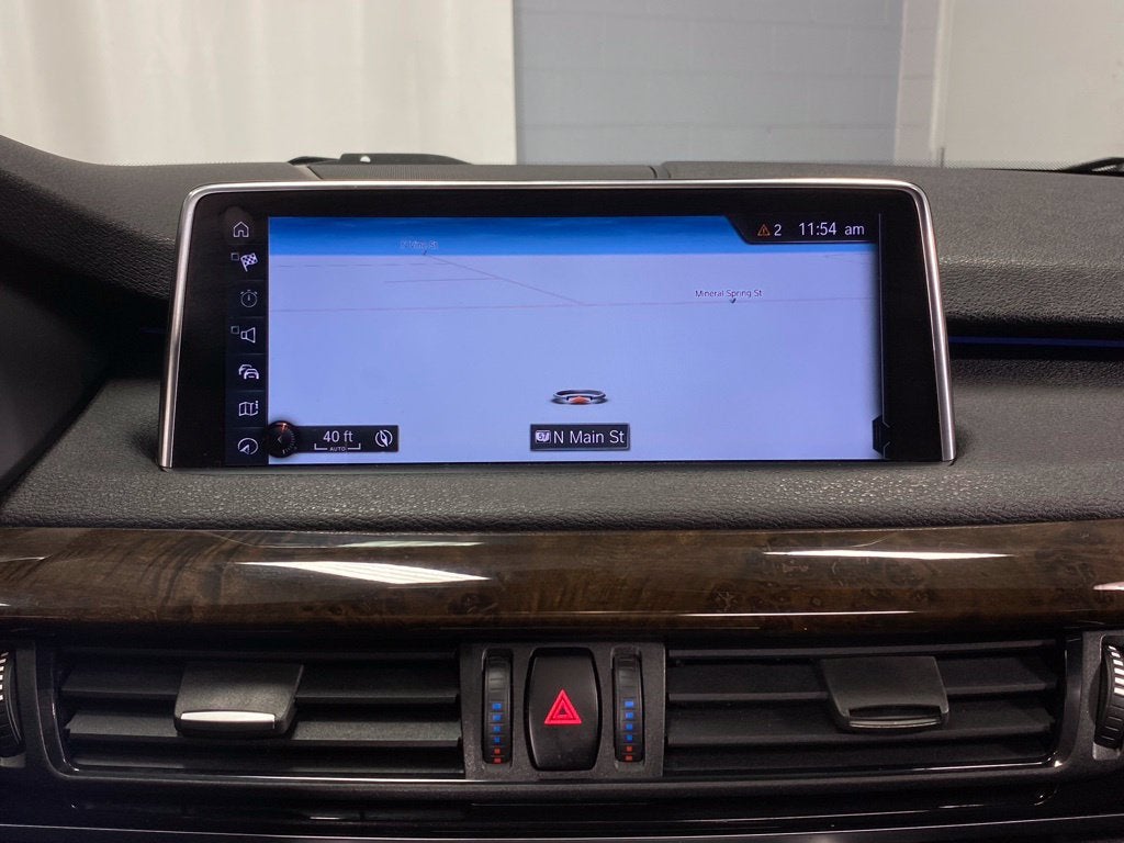 2017 BMW X5 eDrive xDrive40e iPerformance