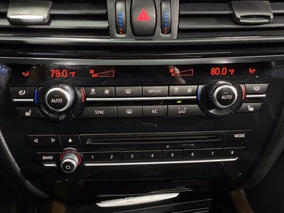 2017 BMW X5 eDrive xDrive40e iPerformance