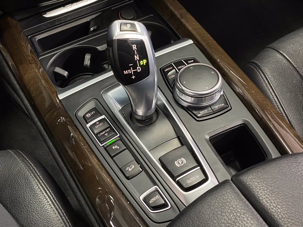 2017 BMW X5 eDrive xDrive40e iPerformance
