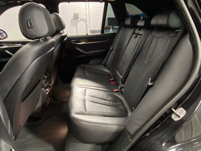 2017 BMW X5 eDrive xDrive40e iPerformance