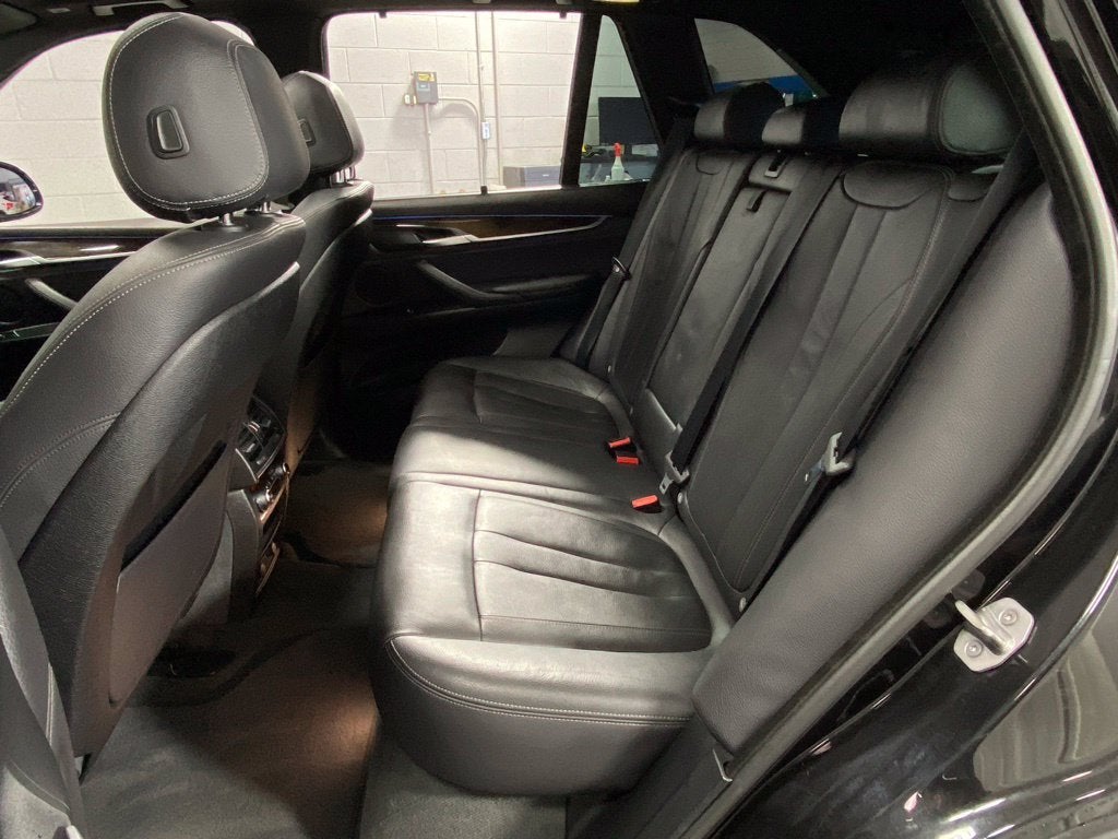 2017 BMW X5 eDrive xDrive40e iPerformance