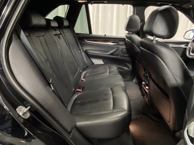 2017 BMW X5 eDrive xDrive40e iPerformance