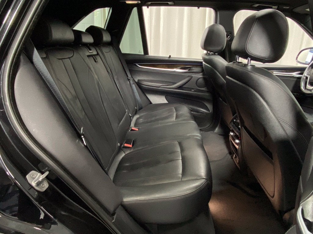 2017 BMW X5 eDrive xDrive40e iPerformance