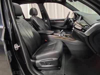 2017 BMW X5 eDrive xDrive40e iPerformance