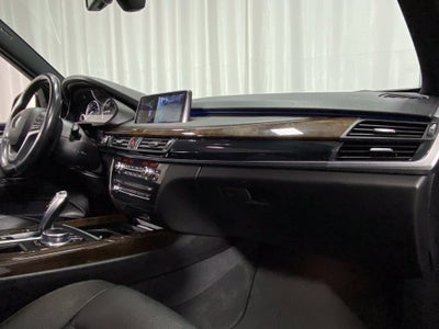 2017 BMW X5 eDrive xDrive40e iPerformance