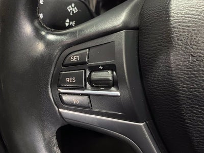 2017 BMW X5 eDrive xDrive40e iPerformance