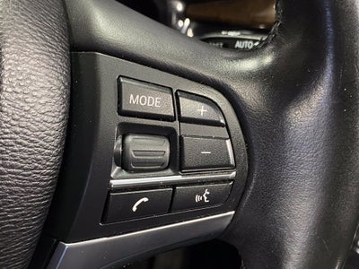 2017 BMW X5 eDrive xDrive40e iPerformance