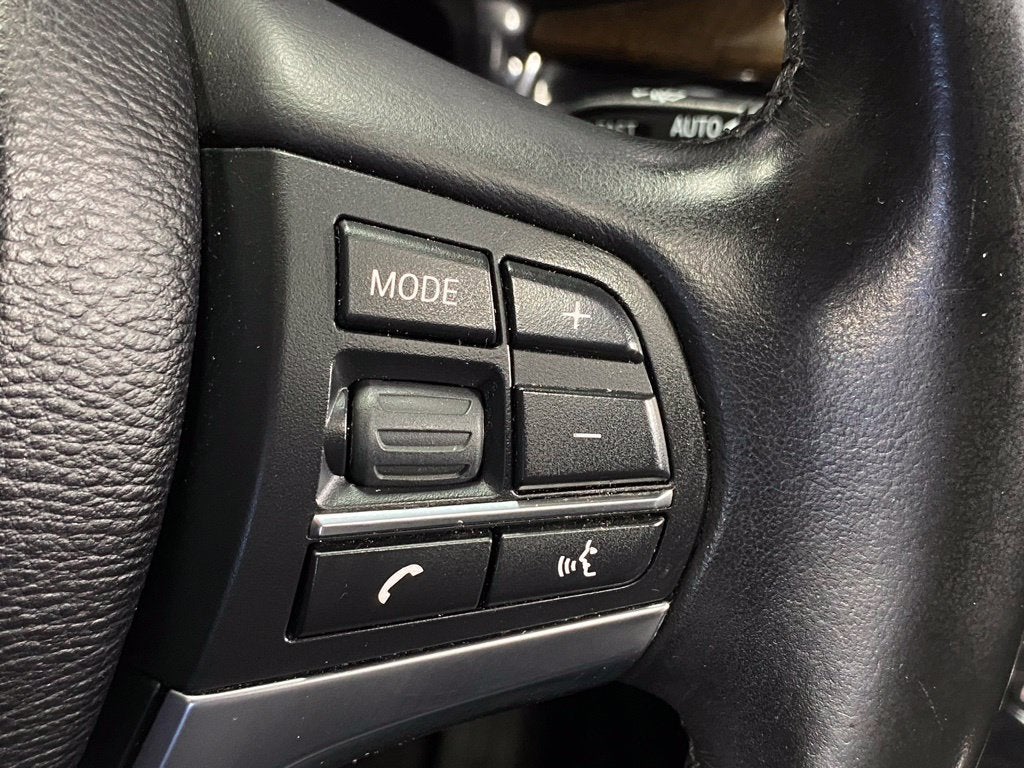 2017 BMW X5 eDrive xDrive40e iPerformance