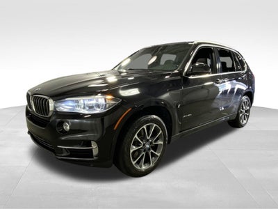 2017 BMW X5 eDrive xDrive40e iPerformance