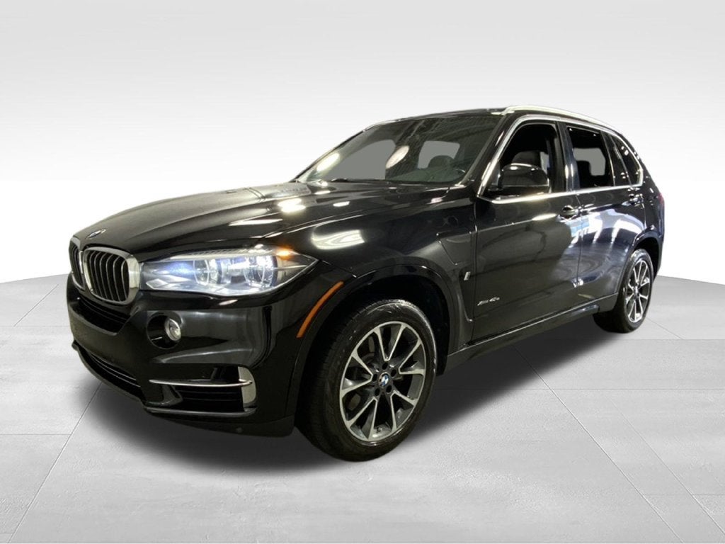 2017 BMW X5 eDrive xDrive40e iPerformance