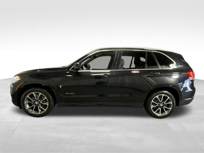 2017 BMW X5 eDrive xDrive40e iPerformance