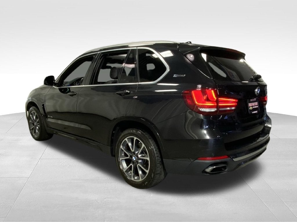 2017 BMW X5 eDrive xDrive40e iPerformance