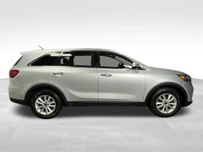 2019 Kia Sorento LX V6