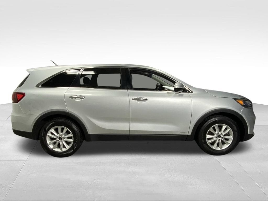 2019 Kia Sorento LX V6