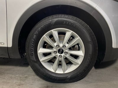 2019 Kia Sorento LX V6