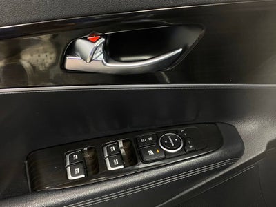 2019 Kia Sorento LX V6