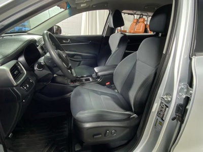2019 Kia Sorento LX V6