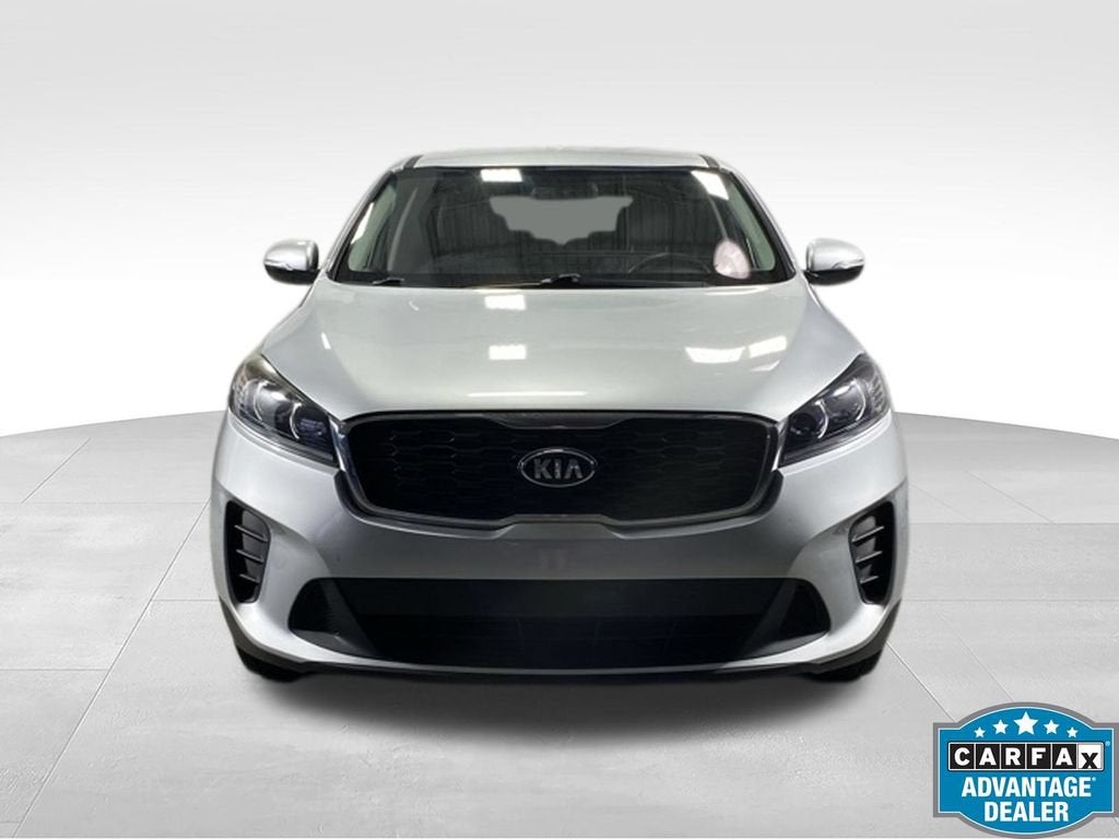 2019 Kia Sorento LX V6