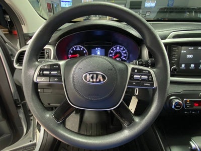 2019 Kia Sorento LX V6