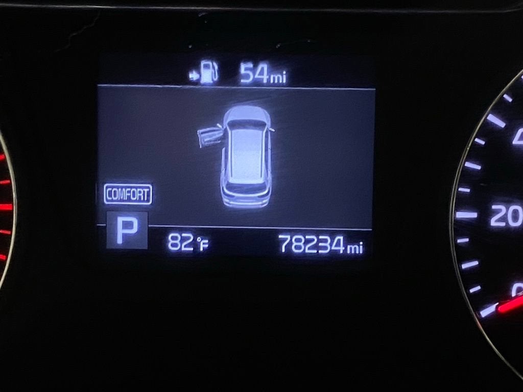 2019 Kia Sorento LX V6