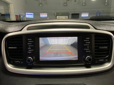 2019 Kia Sorento LX V6