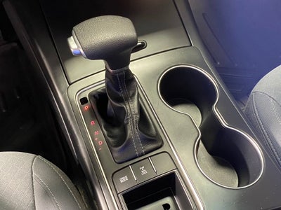 2019 Kia Sorento LX V6