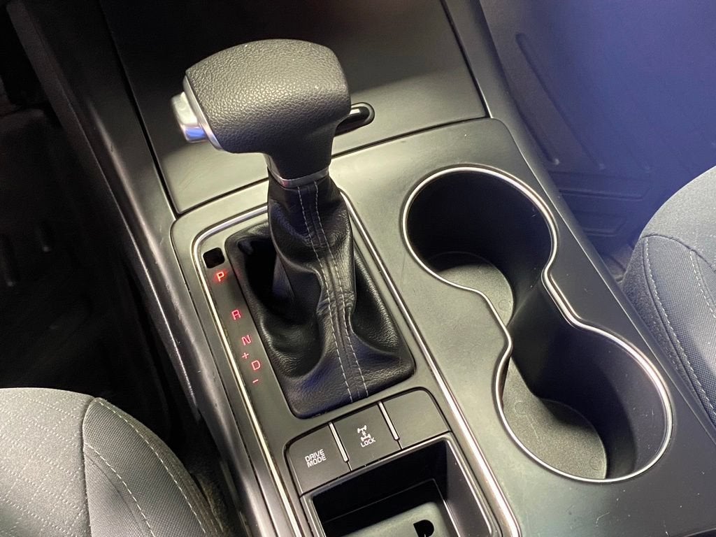 2019 Kia Sorento LX V6